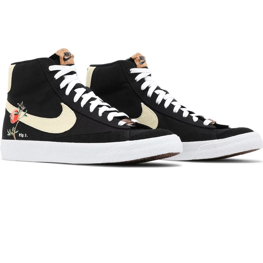COPY - Nike Blazer Mid ‘77 ‘Pomegrenate